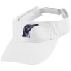 Youth Sport Twill Visor Thumbnail
