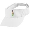 Youth Sport Twill Visor Thumbnail