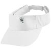 Youth Sport Twill Visor Thumbnail