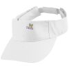 Youth Sport Twill Visor Thumbnail