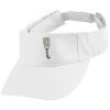Youth Sport Twill Visor Thumbnail