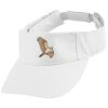 Youth Sport Twill Visor Thumbnail