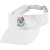 Youth Sport Twill Visor Thumbnail
