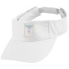 Youth Sport Twill Visor Thumbnail