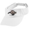 Youth Sport Twill Visor Thumbnail