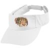 Youth Sport Twill Visor Thumbnail