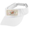 Youth Sport Twill Visor Thumbnail