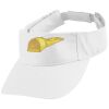 Youth Sport Twill Visor Thumbnail