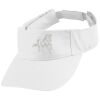 Youth Sport Twill Visor Thumbnail