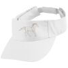 Youth Sport Twill Visor Thumbnail