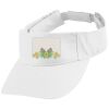 Youth Sport Twill Visor Thumbnail