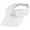 Youth Sport Twill Visor Thumbnail