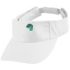 Youth Sport Twill Visor Thumbnail