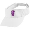 Youth Sport Twill Visor Thumbnail