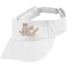 Youth Sport Twill Visor Thumbnail