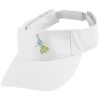 Youth Sport Twill Visor Thumbnail