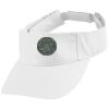 Youth Sport Twill Visor Thumbnail
