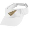 Youth Sport Twill Visor Thumbnail