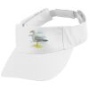 Youth Sport Twill Visor Thumbnail