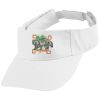 Youth Sport Twill Visor Thumbnail