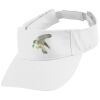 Youth Sport Twill Visor Thumbnail