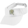 Youth Sport Twill Visor Thumbnail