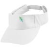Youth Sport Twill Visor Thumbnail