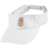 Youth Sport Twill Visor Thumbnail