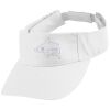 Youth Sport Twill Visor Thumbnail