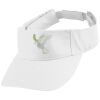 Youth Sport Twill Visor Thumbnail