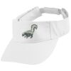 Youth Sport Twill Visor Thumbnail
