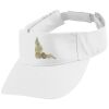 Youth Sport Twill Visor Thumbnail