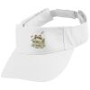 Youth Sport Twill Visor Thumbnail