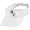Youth Sport Twill Visor Thumbnail