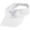 Youth Sport Twill Visor Thumbnail
