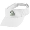 Youth Sport Twill Visor Thumbnail