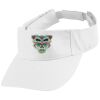 Youth Sport Twill Visor Thumbnail