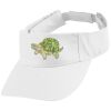 Youth Sport Twill Visor Thumbnail