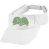 Youth Sport Twill Visor Thumbnail