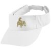 Youth Sport Twill Visor Thumbnail