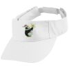 Youth Sport Twill Visor Thumbnail