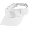 Youth Sport Twill Visor Thumbnail