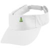 Youth Sport Twill Visor Thumbnail