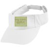 Youth Sport Twill Visor Thumbnail