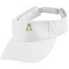 Youth Sport Twill Visor Thumbnail