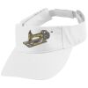 Youth Sport Twill Visor Thumbnail