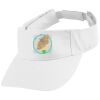 Youth Sport Twill Visor Thumbnail