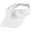 Youth Sport Twill Visor Thumbnail