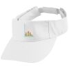 Youth Sport Twill Visor Thumbnail