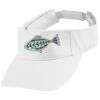 Youth Sport Twill Visor Thumbnail